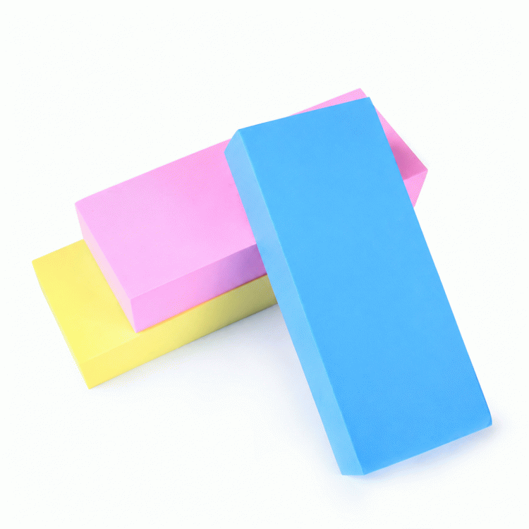 PVA absorbent sponge sheet, high-density pva absorbent cotton, pva pressed special-shaped sponge, absorbent roller cleaning cotton