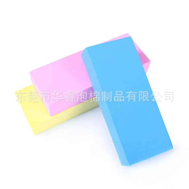 PVA absorbent sponge sheet, high-density pva absorbent cotton, pva pressed special-shaped sponge, absorbent roller cleaning cotton