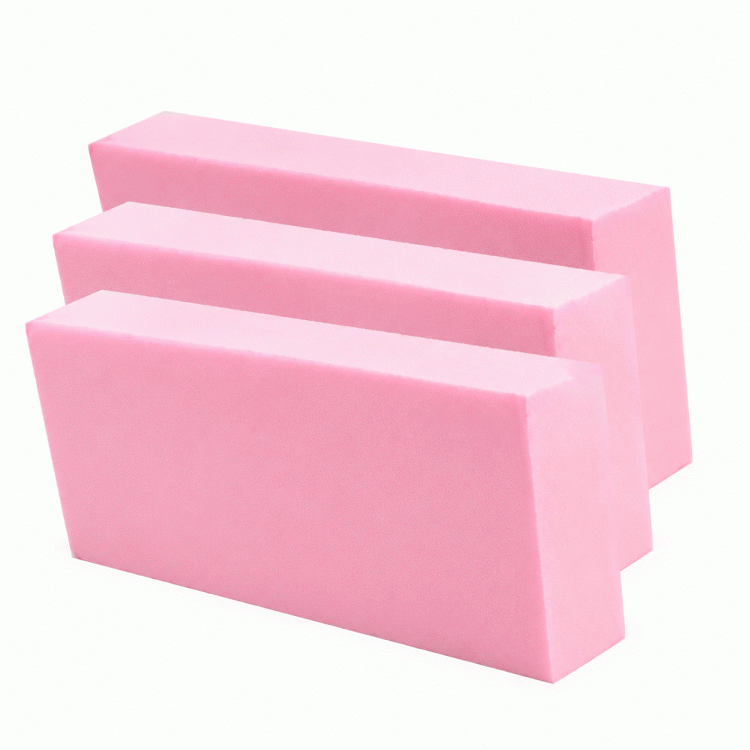 PVA absorbent sponge sheet, high-density pva absorbent cotton, pva pressed special-shaped sponge, absorbent roller cleaning cotton