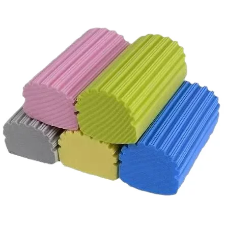 Cleaning cotton sponge, kitchen non-stick oil cleaning block, washbasin absorbent cleaning cotton sponge, household board cleaner