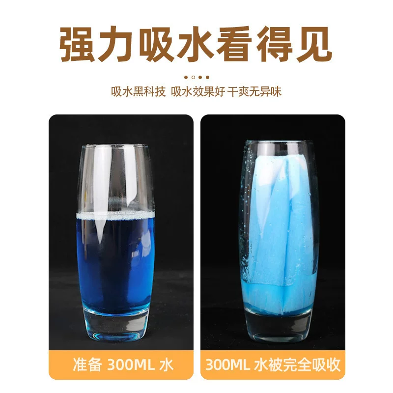 狗狗吸尿纸宠物吸尿片小便尿垫泰迪专用一次性吸水尿布擦尿纸隔尿