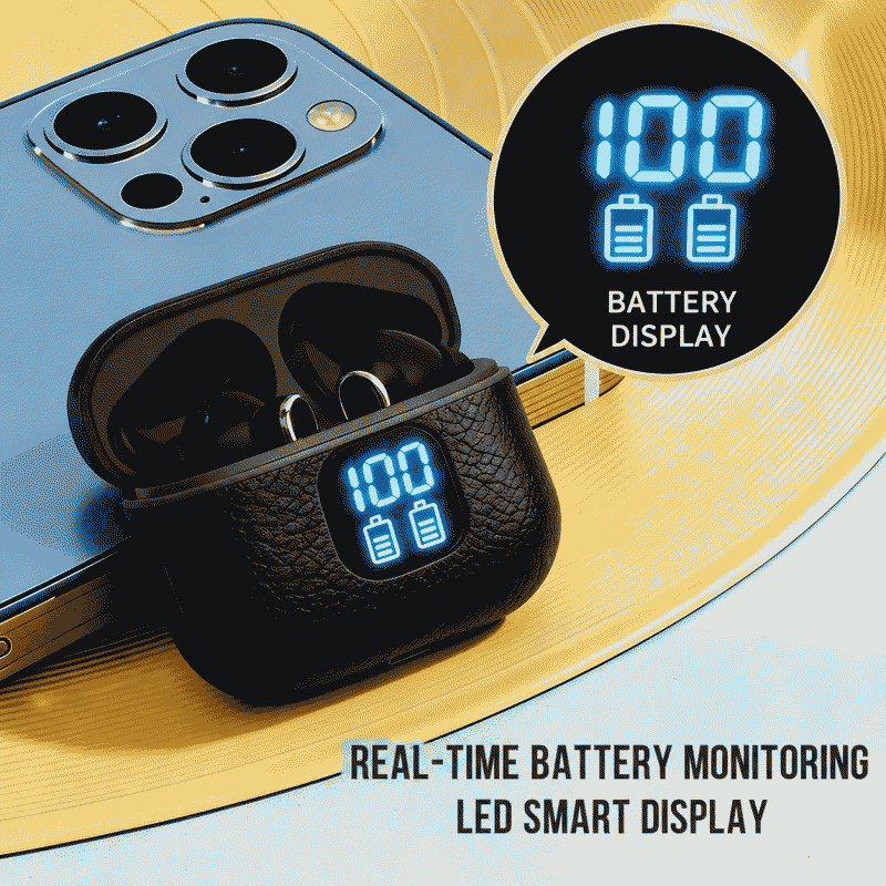 Bluetooth headphones with super long battery life, specifically designed for food delivery riders, in-ear style, high sound quality, comfortable to wear for extended periods without causing pain