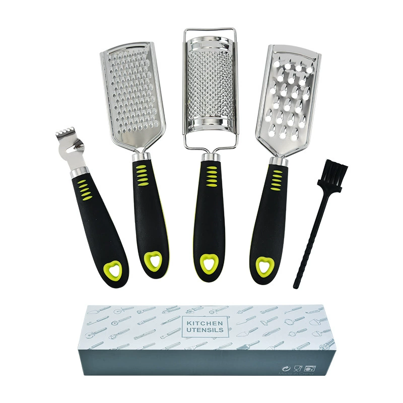 Amazon stainless steel small cheese grater, cheese grater, kitchen small tool, potato grater