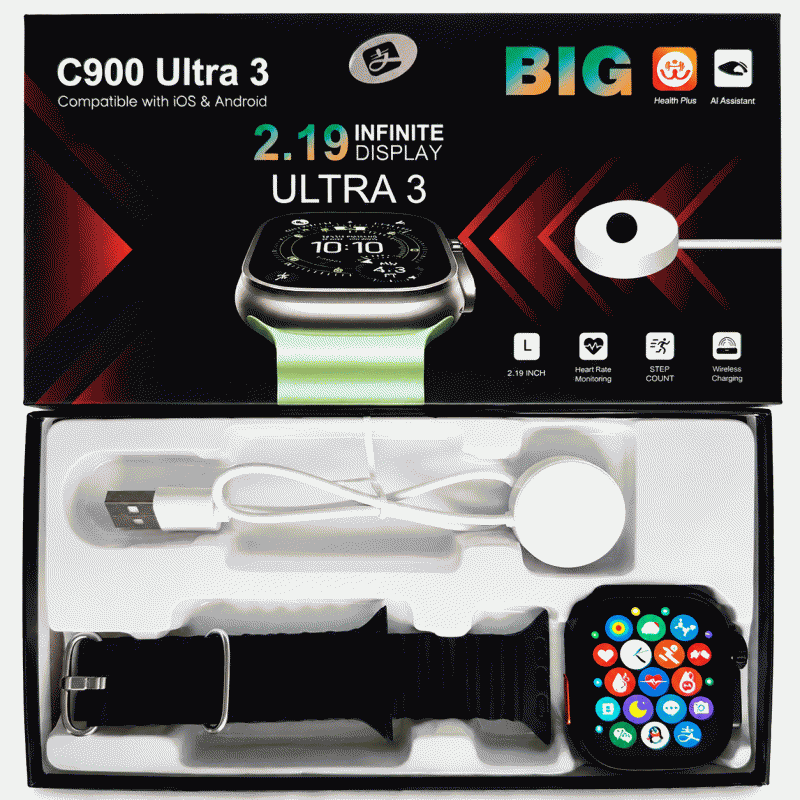 Watch S11 Bluetooth call, heart rate, blood pressure, blood oxygen monitoring, sports smart, sports health