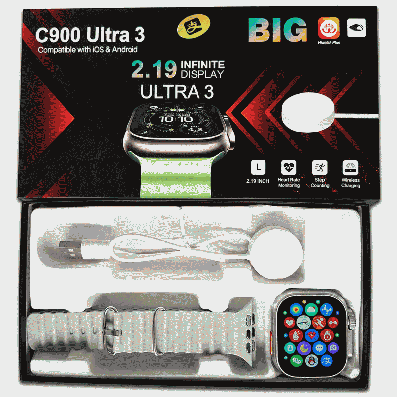 Watch S11 Bluetooth call, heart rate, blood pressure, blood oxygen monitoring, sports smart, sports health