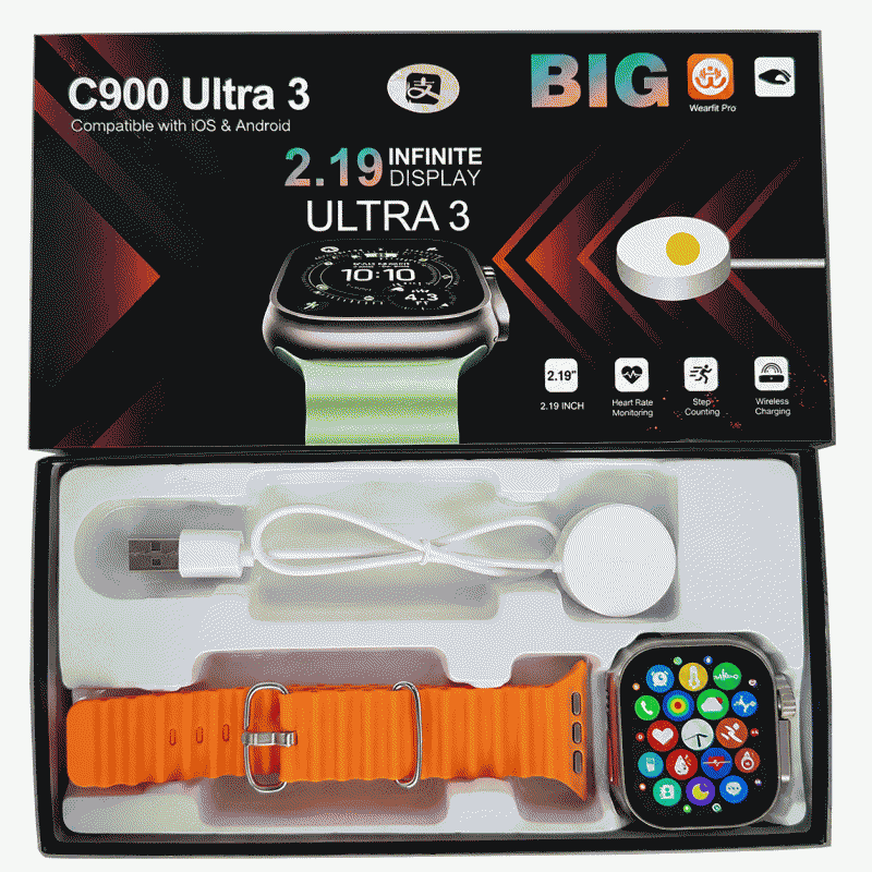 Watch S11 Bluetooth call, heart rate, blood pressure, blood oxygen monitoring, sports smart, sports health