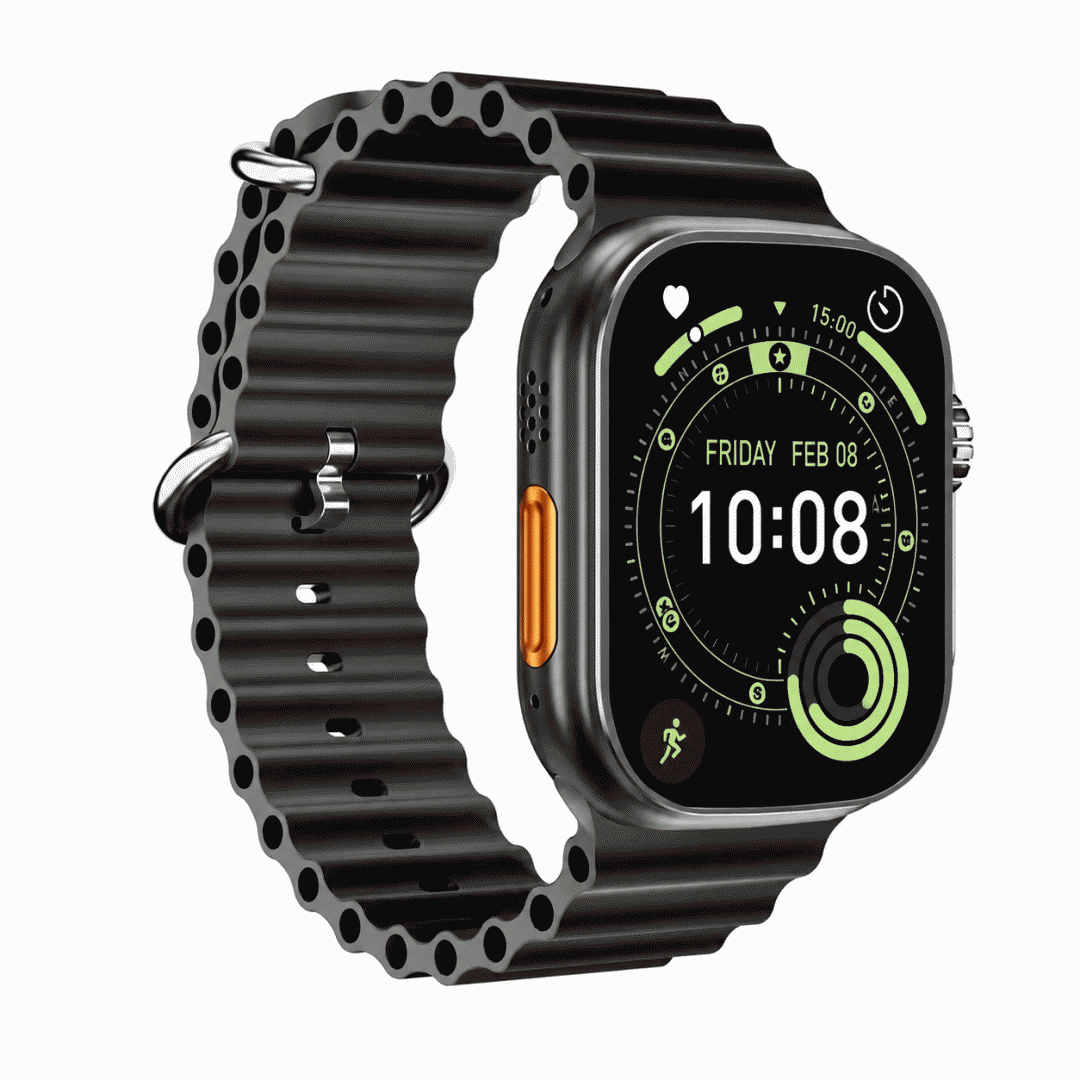 Watch S11 Bluetooth call, heart rate, blood pressure, blood oxygen monitoring, sports smart, sports health