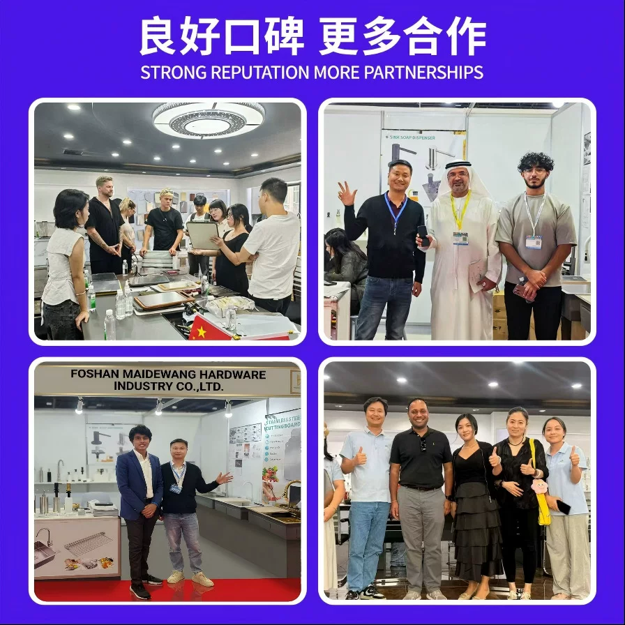 Customized cross-border bamboo grooved cutting board, double-sided suitable for cutting vegetables and fruits, antibacterial and anti-mold stainless steel cutting board