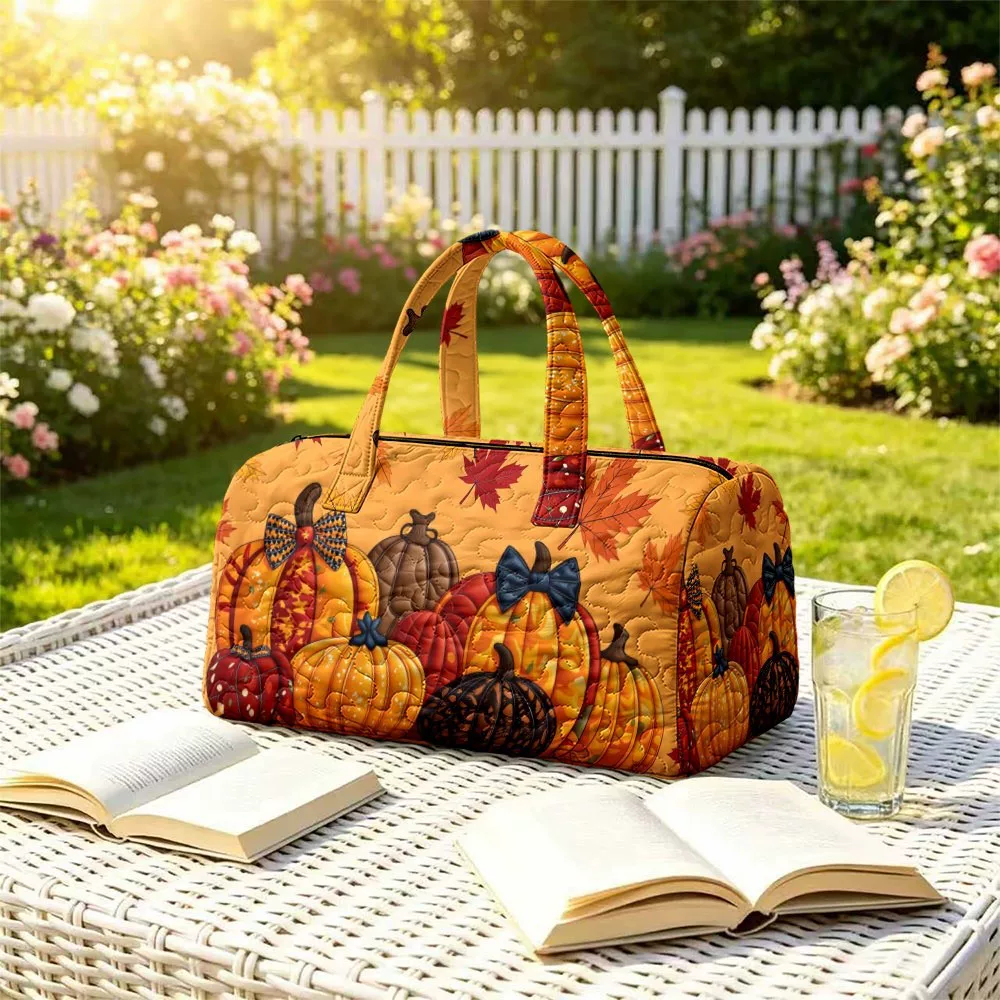 3D digital printing travel case, travel bag, multi-functional sports fitness handbag, new style