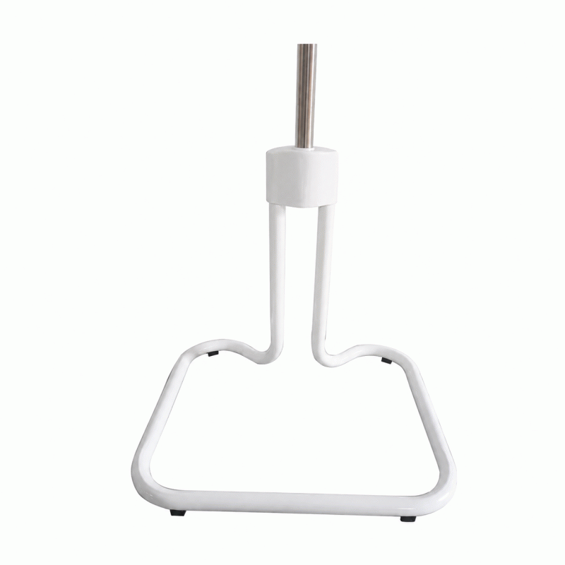 16-inch and 18-inch commercial floor-standing oscillating fans with strong wind power, silent household fans that can be raised and lowered