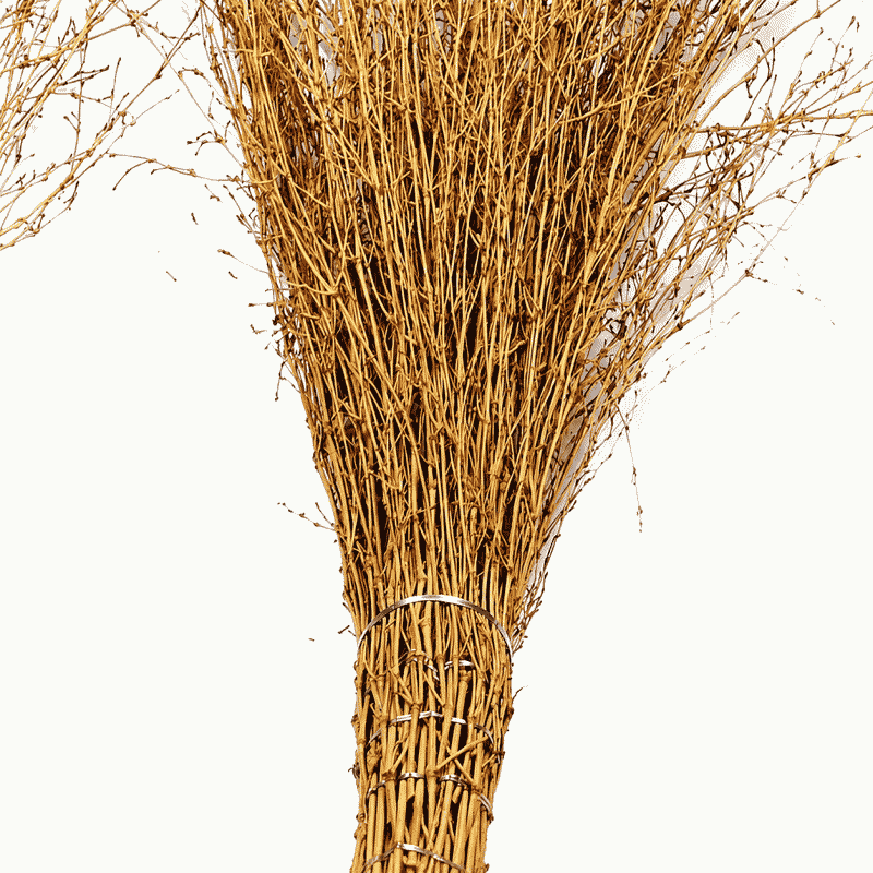 Outdoor bamboo broom, bamboo broom, broom, courtyard cleaning, road sweeping, ground cleaning, sanitation broom