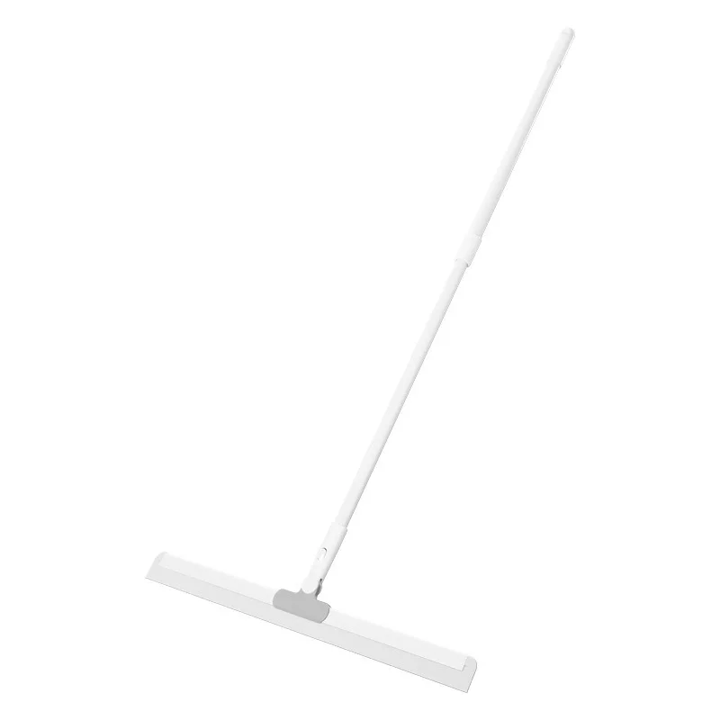 The new magic broom is a perfect tool for cleaning silicone, floor scraping, household mop, bathroom and water hanging board scraper