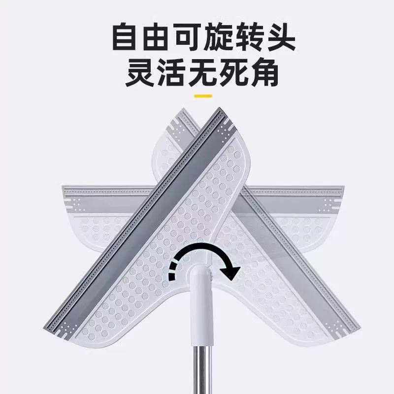 Wiper, floor scraper, household, bathroom, toilet, silicone, magic, scraping, broom, floor scraper, artifact, ground