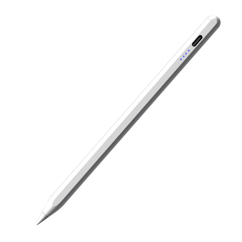 Capacitive stylus, smart touch screen pen, suitable for mobile phones, Huawei, Apple, tablet, iPad, handwriting pen, magnetic touch pen