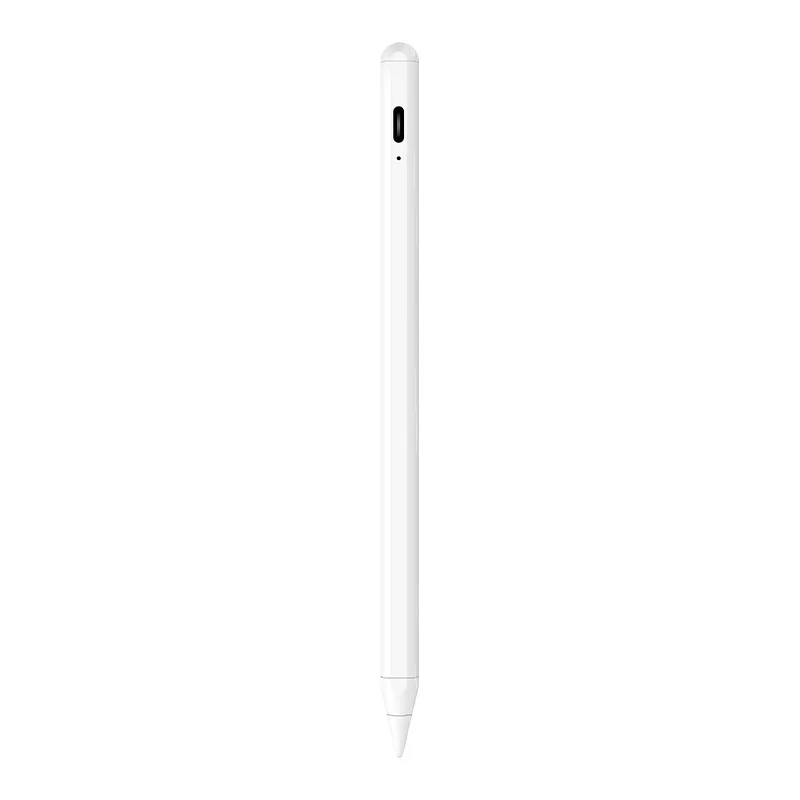 The Apple Pencil II capacitive pen is suitable for tablet Apple stylus. It is a dedicated touchscreen pen for touch drawing