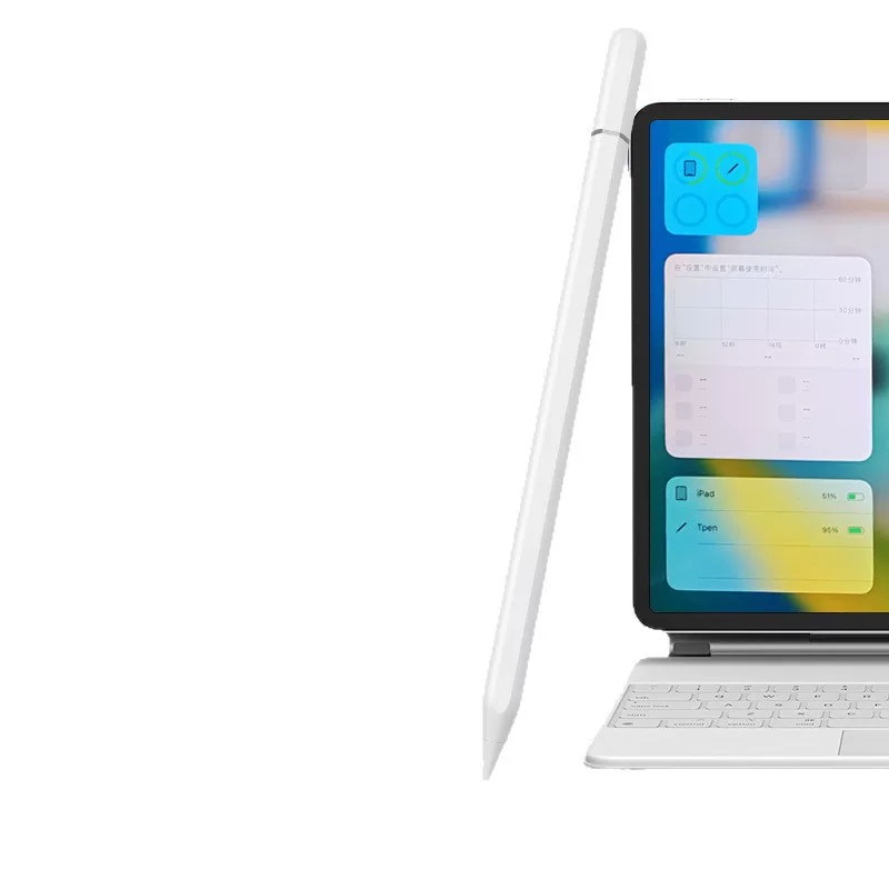 Suitable for Apple iPad handwriting stylus tablet drawing pen, customizable