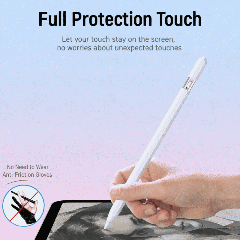 Suitable for Apple iPad handwriting stylus tablet drawing pen, customizable