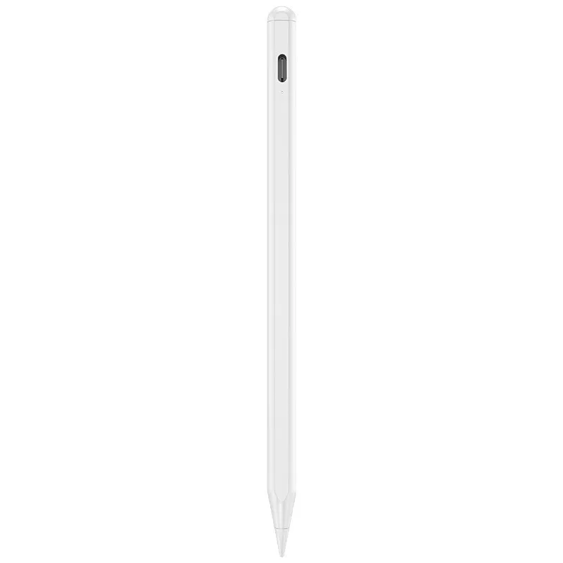 The universal active touch capacitive pen is suitable for Android phones, Apple tablets, and ipad capacitive pens