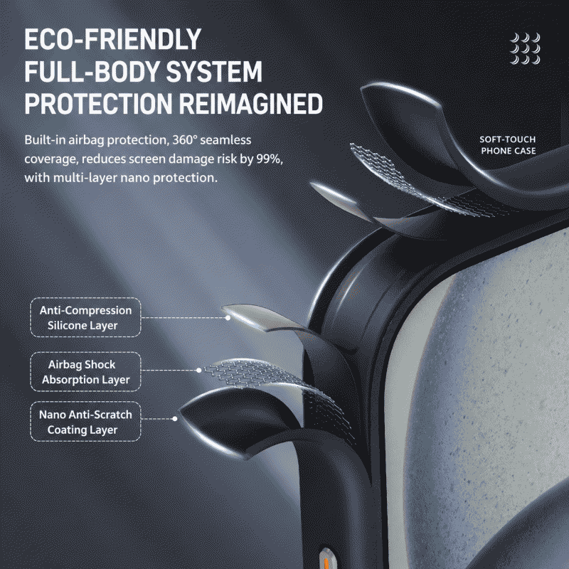 The new Apple 16pro textured matte phone case is a full-coverage anti-drop protective case Max suitable for iphones
